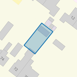 Perceel BRN00-M-1497