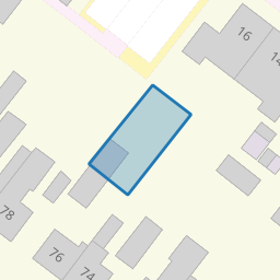 Perceel BRN00-M-1499