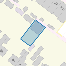 Perceel BRN00-M-1503