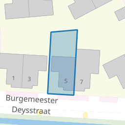 Perceel BRN00-M-1545