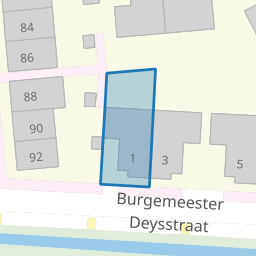 Perceel BRN00-M-1547