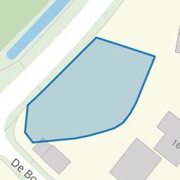 Perceel BRN00-M-1572