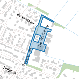 Perceel BRN00-M-1577