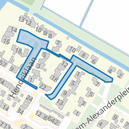 Perceel BRN00-M-1613