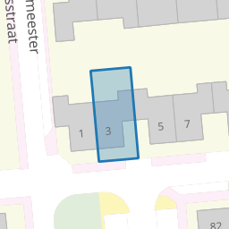 Perceel BRN00-M-1615