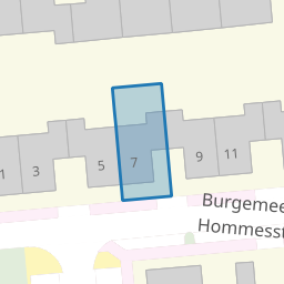 Perceel BRN00-M-1617