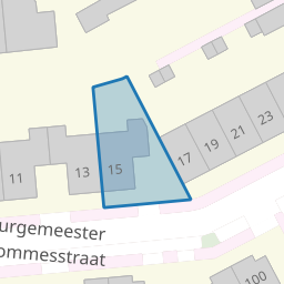 Perceel BRN00-M-1619