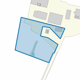 Perceel BRN00-M-1650