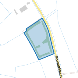 Perceel BRN00-M-166