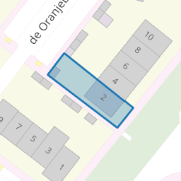 Perceel BRN00-M-1688