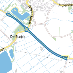 Perceel BRN00-M-1699