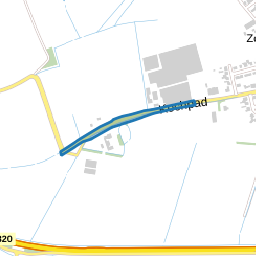 Perceel BRN00-M-1717