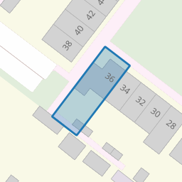 Perceel BRN00-M-1773