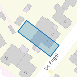 Perceel BRN00-M-1776