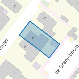 Perceel BRN00-M-1780