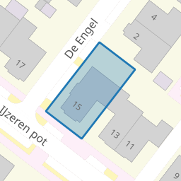 Perceel BRN00-M-1801