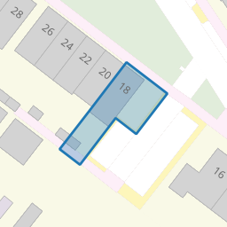 Perceel BRN00-M-1802