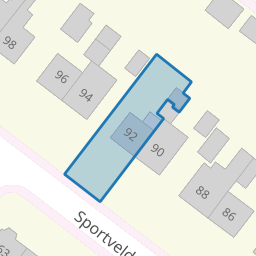 Perceel BRN00-M-1816