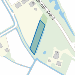 Perceel BRN00-M-1821