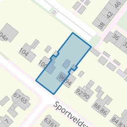 Perceel BRN00-M-1828