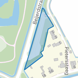 Perceel BRN00-M-1830