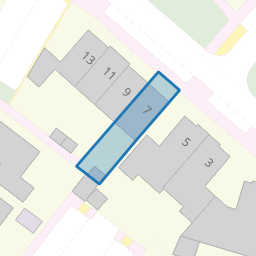Perceel BRN00-M-1837