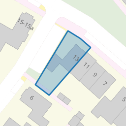 Perceel BRN00-M-1842