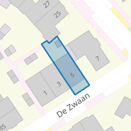 Perceel BRN00-M-1844