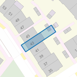 Perceel BRN00-M-1845