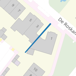 Perceel BRN00-M-1853