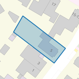 Perceel BRN00-M-1855