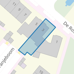 Perceel BRN00-M-1858