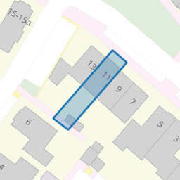 Perceel BRN00-M-1861