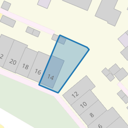 Perceel BRN00-M-1864