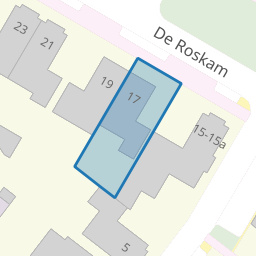 Perceel BRN00-M-1870