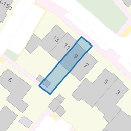 Perceel BRN00-M-1871