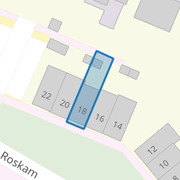 Perceel BRN00-M-1872