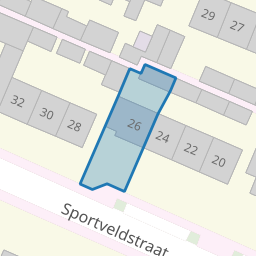 Perceel BRN00-M-1884