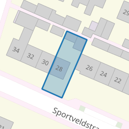 Perceel BRN00-M-1890