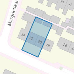 Perceel BRN00-M-1891