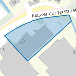 Perceel BRN00-M-1895