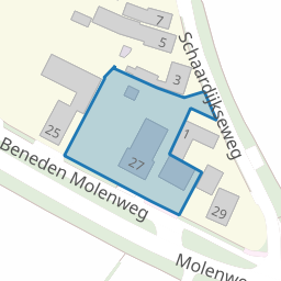 Perceel BRN00-M-1901