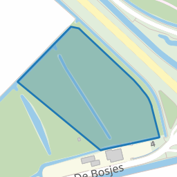 Perceel BRN00-M-1912