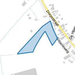 Perceel BRN00-M-1924