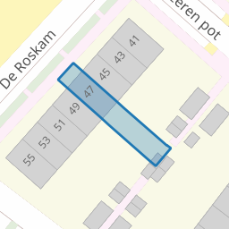 Perceel BRN00-M-1929