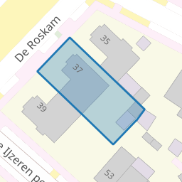 Perceel BRN00-M-1942