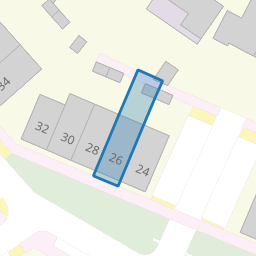 Perceel BRN00-M-1944