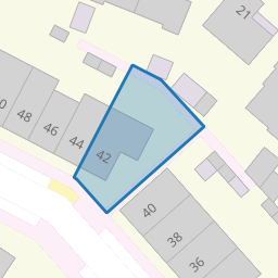 Perceel BRN00-M-1955