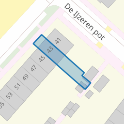 Perceel BRN00-M-1959