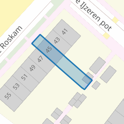 Perceel BRN00-M-1973